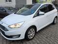 Ford C-Max Titanium Weiß - thumbnail 1