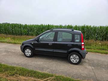 Panda 1.1 Active Plus