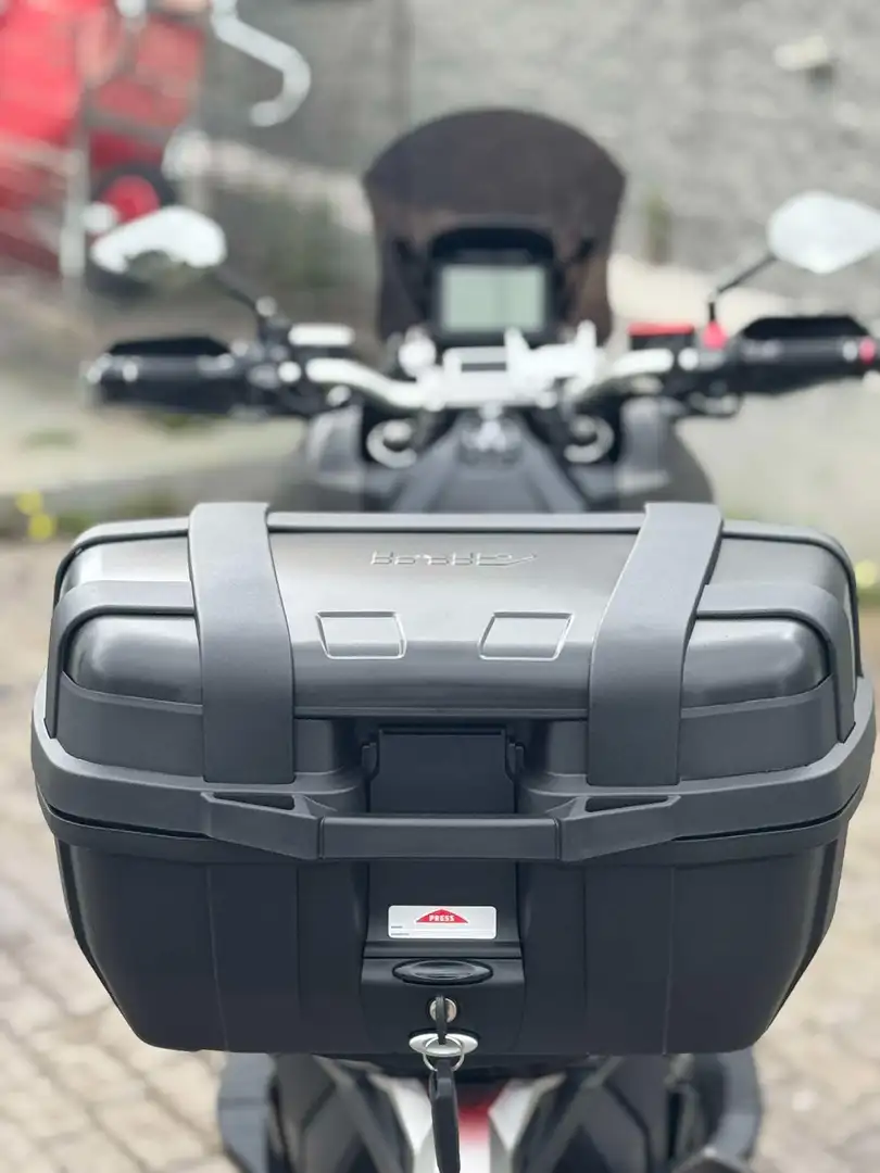 Honda X-ADV X-ADV 750 Gris - 2