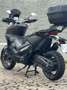 Honda X-ADV X-ADV 750 Gris - thumbnail 3