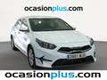 Kia Ceed / cee'd 1.6 MHEV iMT Eco-Dynamics Drive 136 Blanco - thumbnail 2