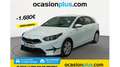Kia Ceed / cee'd 1.6 MHEV iMT Eco-Dynamics Drive 136 Blanco - thumbnail 1