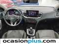 Kia Ceed / cee'd 1.6 MHEV iMT Eco-Dynamics Drive 136 Blanco - thumbnail 8