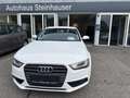 Audi A4 Avant  TDI Weiß - thumbnail 1