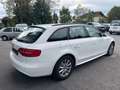 Audi A4 Avant  TDI Weiß - thumbnail 4