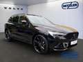 Volvo XC60 Ultra Black Edition Plug-In Hybrid AWD T8 Twin Eng Schwarz - thumbnail 2