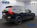 Volvo XC60 Ultra Black Edition Plug-In Hybrid AWD T8 Twin Eng Schwarz - thumbnail 3