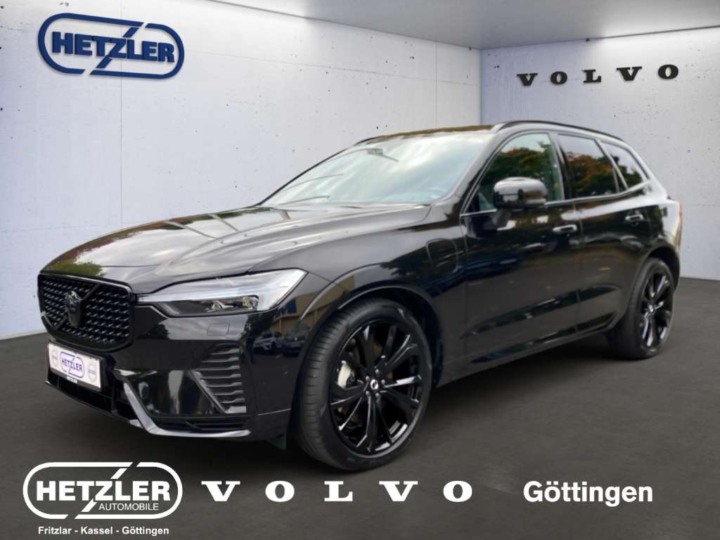 Second hand Volvo Xc60 2.0
