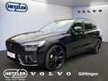 Volvo XC60 Ultra Black Edition Plug-In Hybrid AWD T8 Twin Eng Schwarz - thumbnail 1