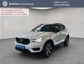 Volvo XC40 XC40 B4 AWD R-Design Aut Glasd Kamera AHK 1.Hand Silber - thumbnail 1