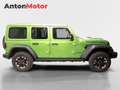 Jeep Wrangler Rubicon 2.0 280kW (380CV) 8ATX E6D Verde - thumbnail 7