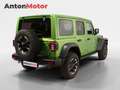 Jeep Wrangler Rubicon 2.0 280kW (380CV) 8ATX E6D Verde - thumbnail 4