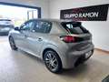 Peugeot 208 208 II 2019 1.2 Benzina Allure Pack S&S Gris - thumbnail 11