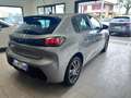 Peugeot 208 208 II 2019 1.2 Benzina Allure Pack S&S Gris - thumbnail 13