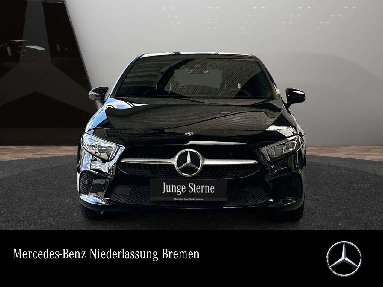 Mercedes-Benz A 220