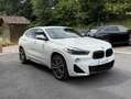 BMW iX2 xDrive 2.0 i 16V 192 cv M SPORT Weiß - thumbnail 3
