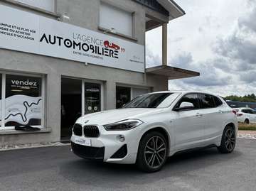 xDrive 2.0 i 16V 192 cv M SPORT
