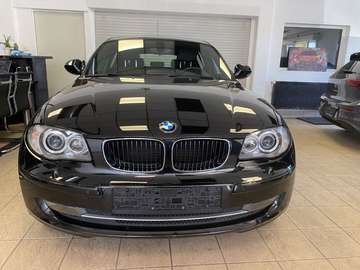 1 Limousine 116i