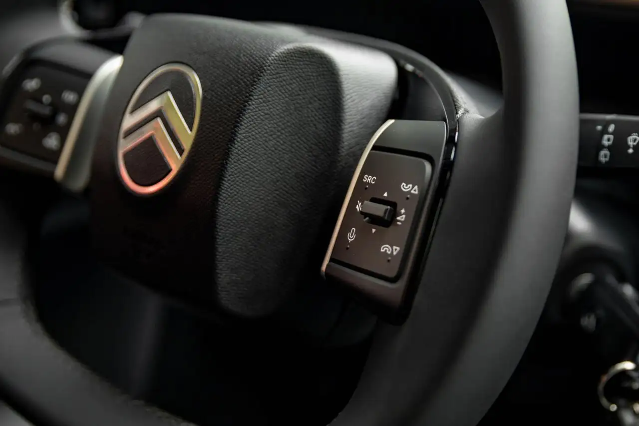 Citroen C3 Aircross 2026 — фото 15