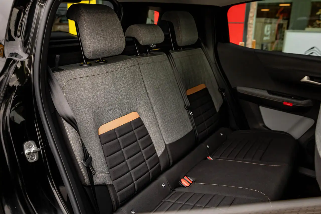 Citroen C3 Aircross 2026 — фото 11