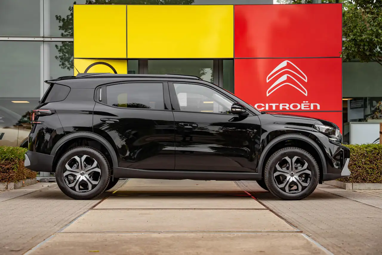 Citroen C3 Aircross 2026 — фото 7