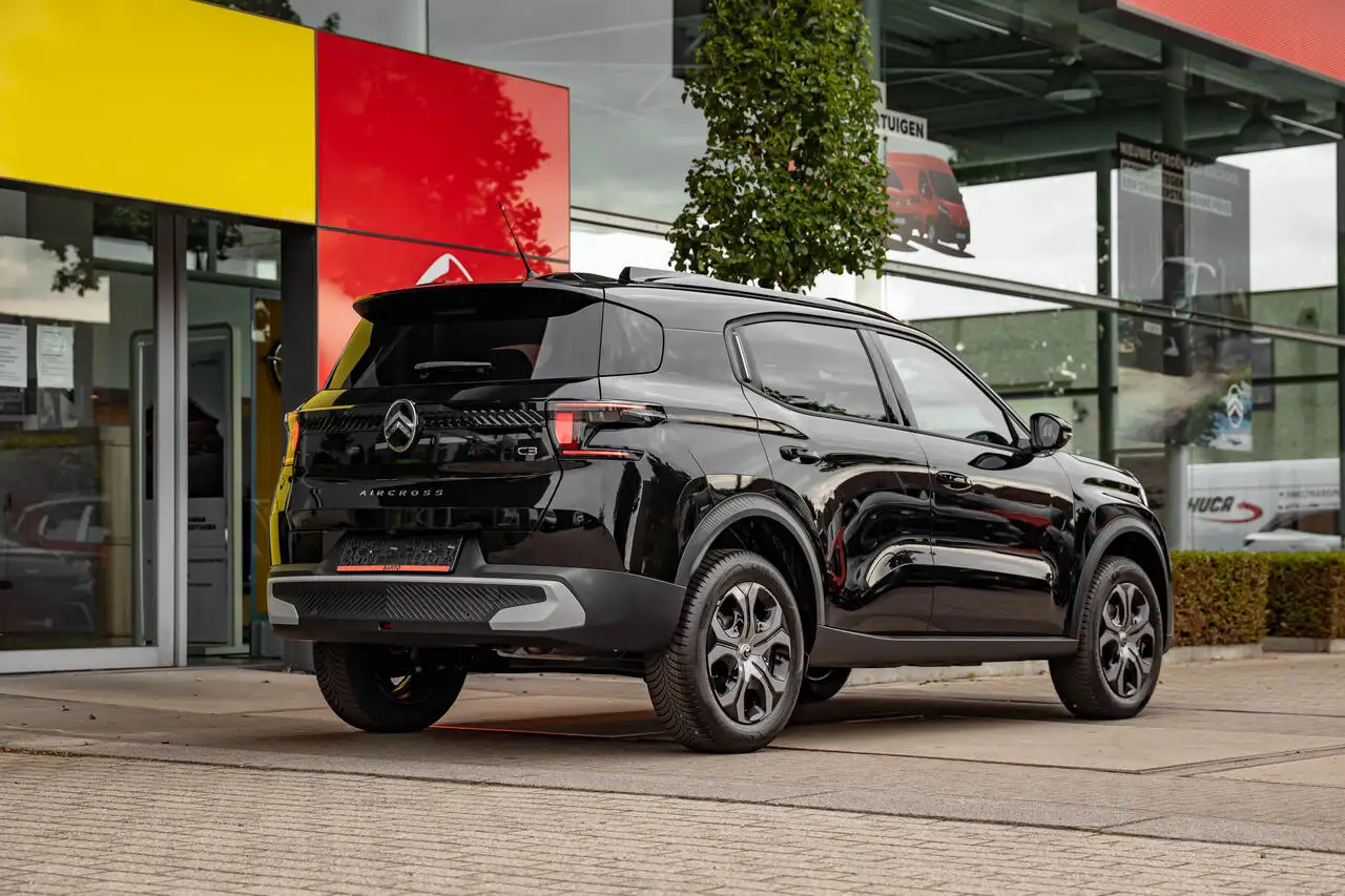 Citroen C3 Aircross 2026 — фото 6