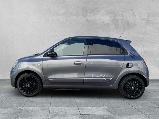 Renault Twingo E-TECH Electric Urban Night Paket RFK+NAVI+SHZ