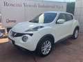 Nissan Juke Juke 1.5 dCi Start&Stop Business Bianco - thumbnail 1