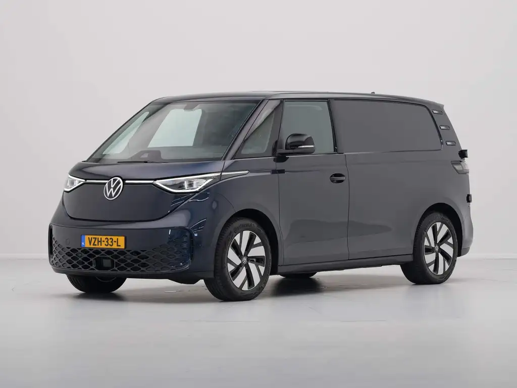 L1H1 204pk 77kWh RWD / Demonstratieauto / Acht...