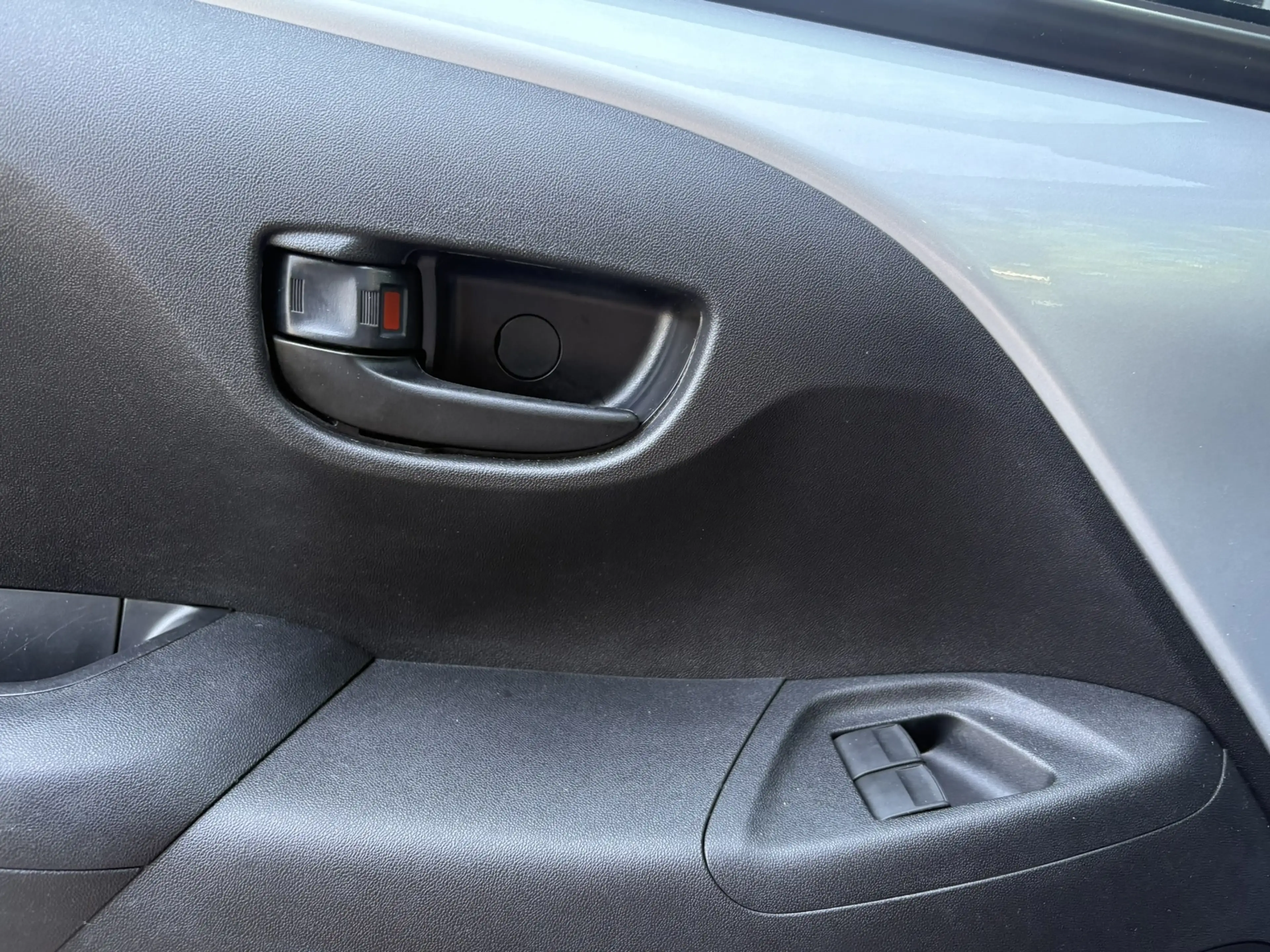 Citroen C1 1.0 VTi Feel -5DRS.-AIRCO-2 TONE LAK-LICHTMETALEN — photo 14
