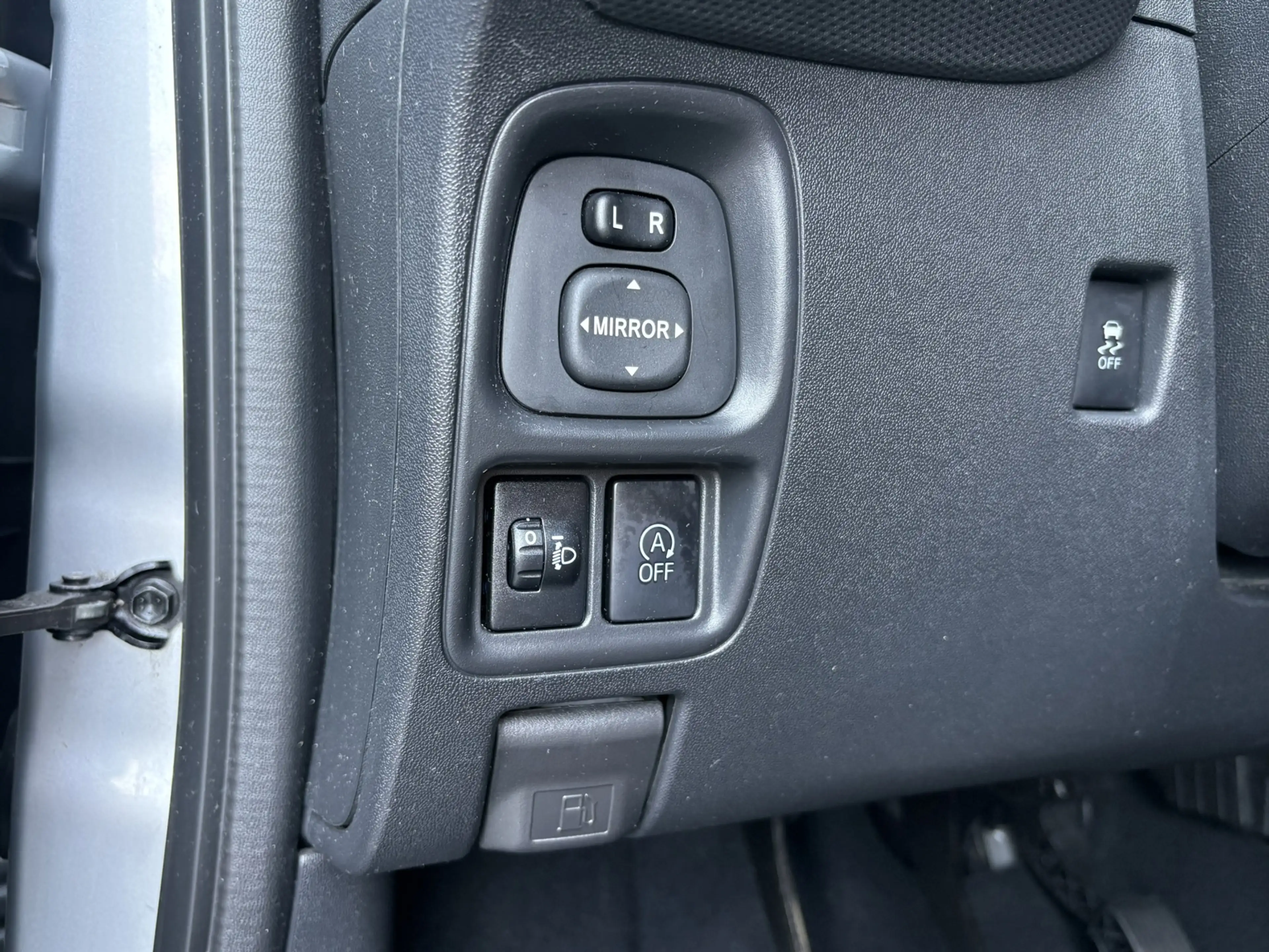 Citroen C1 1.0 VTi Feel -5DRS.-AIRCO-2 TONE LAK-LICHTMETALEN — photo 13