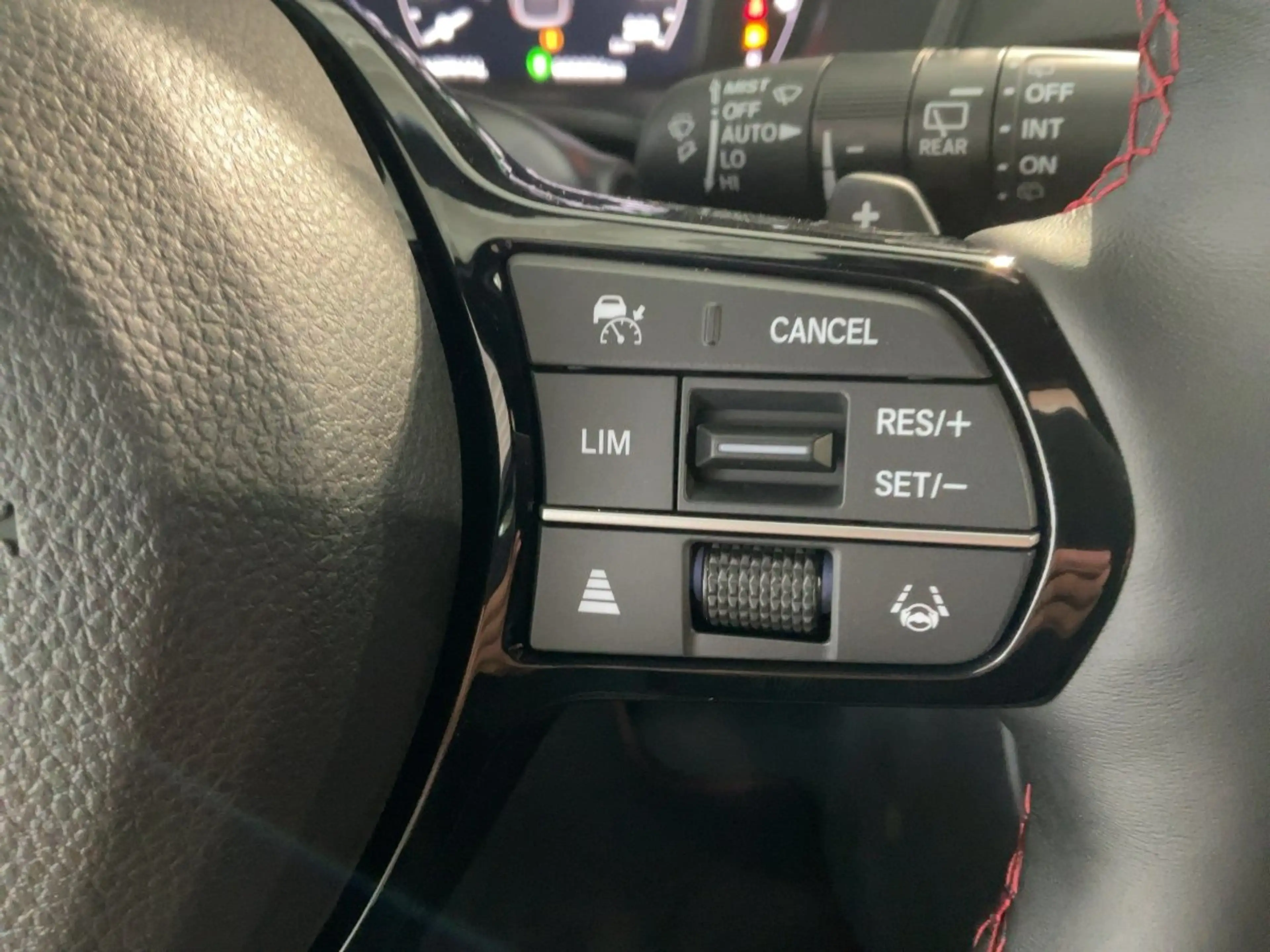 Honda Civic 2.0 i-MMD e:HEV Sport ACC+LED+Navi+SHZ+PDC — photo 15