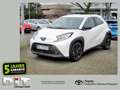Toyota Aygo 1.0 VVT-i Play Kamera, Klimaanlage, BT Blanco - thumbnail 1