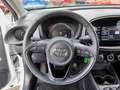 Toyota Aygo 1.0 VVT-i Play Kamera, Klimaanlage, BT Білий - thumbnail 15