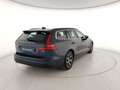 Volvo V60 B4 automatico Core Blau - thumbnail 3