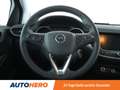 Opel Crossland X 1.2 Turbo Enjoy Aut*NAVI*LED*TEMPO*CAM*PDC*SHZ* Grau - thumbnail 19