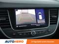 Opel Crossland X 1.2 Turbo Enjoy Aut*NAVI*LED*TEMPO*CAM*PDC*SHZ* Grau - thumbnail 22
