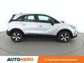 Opel Crossland X 1.2 Turbo Enjoy Aut*NAVI*LED*TEMPO*CAM*PDC*SHZ* Grau - thumbnail 7