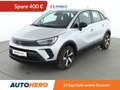 Opel Crossland X 1.2 Turbo Enjoy Aut*NAVI*LED*TEMPO*CAM*PDC*SHZ* Grau - thumbnail 1