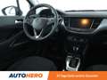 Opel Crossland X 1.2 Turbo Enjoy Aut*NAVI*LED*TEMPO*CAM*PDC*SHZ* Grau - thumbnail 13
