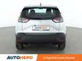 Opel Crossland X 1.2 Turbo Enjoy Aut*NAVI*LED*TEMPO*CAM*PDC*SHZ* Grau - thumbnail 5