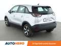 Opel Crossland X 1.2 Turbo Enjoy Aut*NAVI*LED*TEMPO*CAM*PDC*SHZ* Grau - thumbnail 4