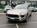 Porsche Macan 3.0d S 250cv PDK  FINANZIABILE*LIBRETTO SERVICE Noir - thumbnail 4