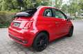 Fiat 500 S Cabrio Rot - thumbnail 4