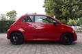 Fiat 500 S Cabrio Rot - thumbnail 3