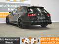 Audi RS6 PERFORMANCE DYNAMIK PLUS|305KM|KERAMIK|BOSE! Schwarz - thumbnail 3