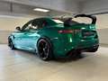 Alfa Romeo Giulia 2.9 V6 540CV GTAm AT8 Groen - thumbnail 3