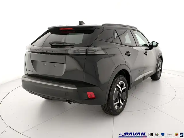 Peugeot 2008 view 3