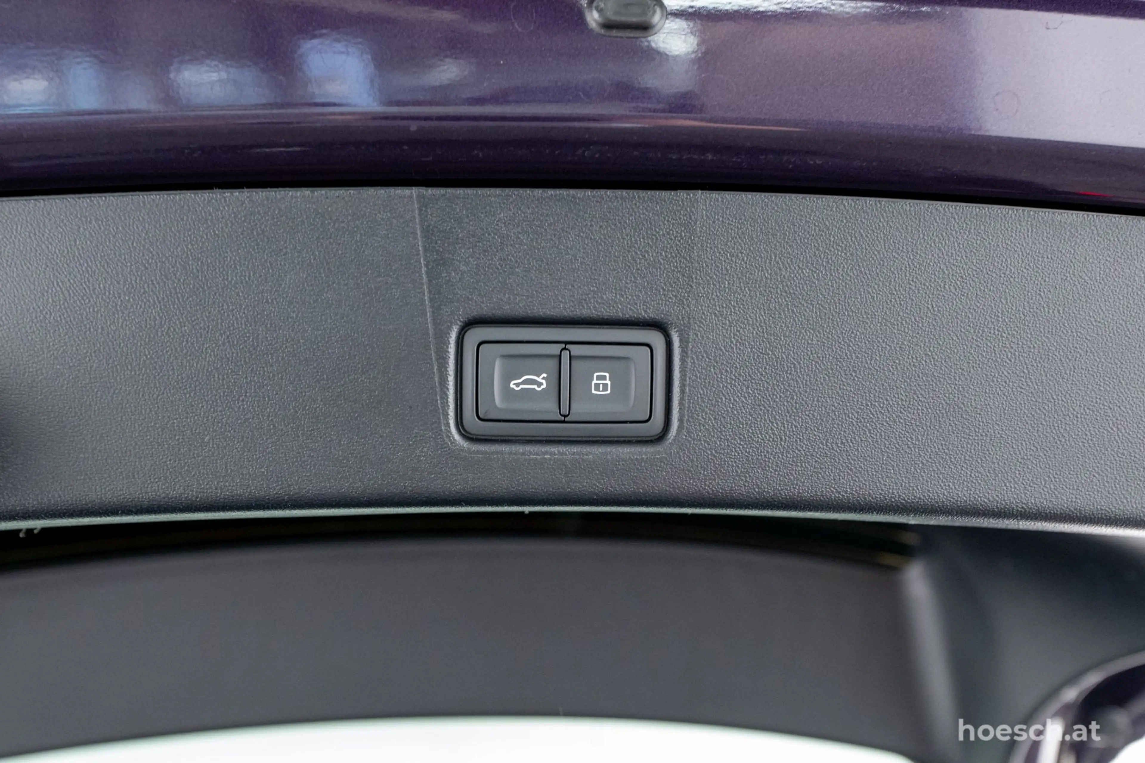 Audi Q4 e-tron SB 55 quattro 2xS-LINE HEAD-UP PANO MATRIX BLACK — photo 9
