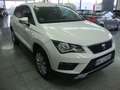SEAT Ateca 1.4 EcoTSI S&S Style Blanc - thumbnail 3